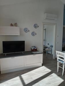 Appartamento Leccino con piscina - Riva Trigoso