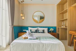 Luxury Sanur 4BR Villa with Pool, Kitchen, Karaoke, Board Games, Fast Wifi