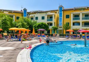 Roverelle Garden Apartment Lido Altanea