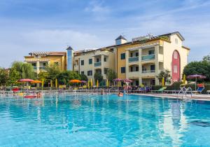 Roverelle Garden Apartment Lido Altanea
