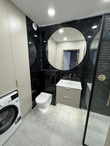 Apartament Piastów - PARKING