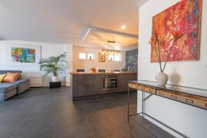 Lapis - Luxury Apartment - Shared Pool - Villa Smaragd
