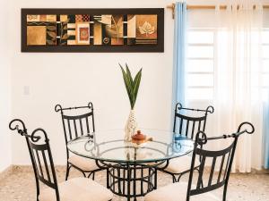 Casa Momo Bacalar