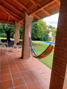 Casa Fauna