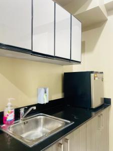 Home in Quezon City