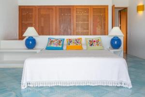 Casitas in Careyes