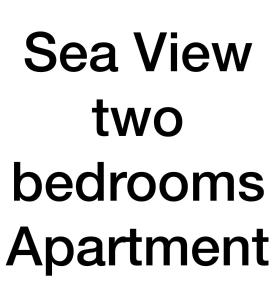 Sea View Apartments