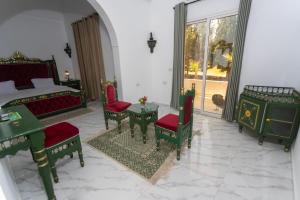 Hotel Ksar Eljem