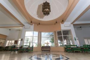 Hotel Ksar Eljem