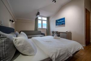 Best Location Central Apartments Ohrid