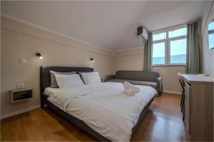 Best Location Central Apartments Ohrid