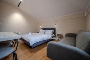 Best Location Central Apartments Ohrid
