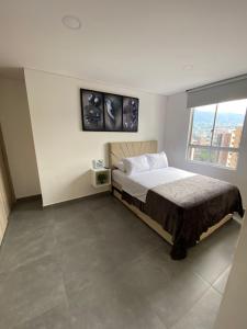 exclusivo y comodo apartamento