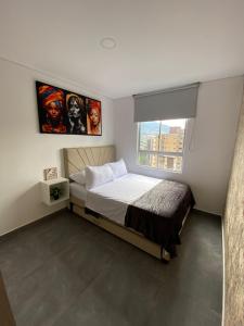 exclusivo y comodo apartamento