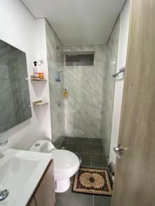 exclusivo y comodo apartamento