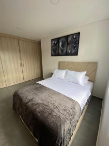 exclusivo y comodo apartamento