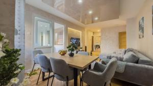Azure Residence Tivat