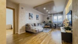 Azure Residence Tivat