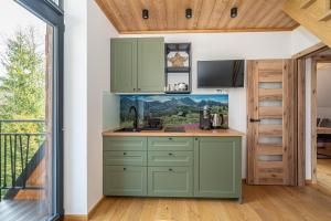 Apartamenty Antosi
