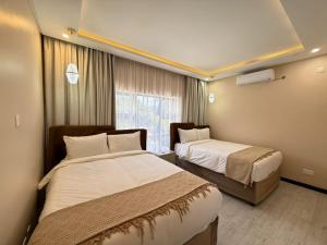 Kipling Court 1, Fairview, Lusaka