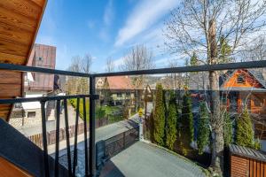 Apartamenty Antosi