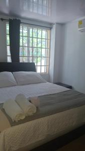 Habitación Independiente El paraíso - Cerca al Gran Malecón del Rio-Barranquilla