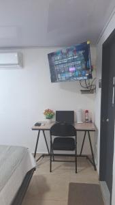 Habitación Independiente El paraíso - Cerca al Gran Malecón del Rio-Barranquilla