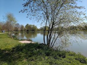 Maison en campagne à 10 min de Rennes