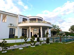 Horizon Crown Rooms Ulcinj