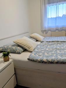 Apartment Orion - Arena Zagreb - parking