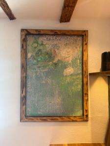 Mirca with seaview - charming stonehouse