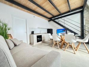 Oro di Mare Loft