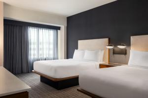 Courtyard by Marriott San Jose Campbell