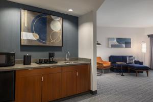 Courtyard by Marriott San Jose Campbell