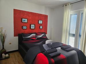 Apartman Agape