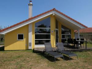 Lush holiday home with sauna