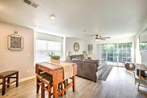 2 Units at Holiday Hills Resort w Pools & Hot Tub