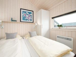 Danish beach holiday with sauna
