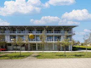 wundervolles Studio am Kurpark in Bad Birnbach