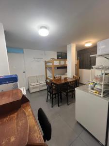 Albano apartamento 2 en tu refugio Chosica