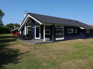 Home near the Island of Fehmarn