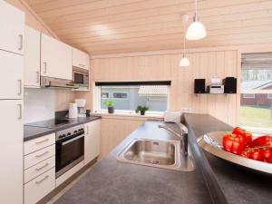 Home near the Island of Fehmarn