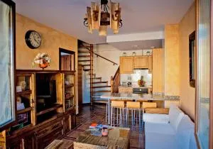 Casa Rural Antonio - Picones