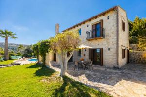 Villa Top Hill