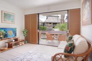 Waiakea Villas 2-207