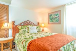 Waiakea Villas 2-207