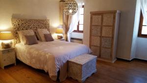 Maisons de vacances Casa Corsa : photos des chambres