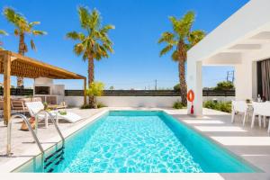 Villa Salty Sun 2
