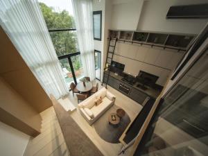 Fully Equipped 1 bedroom apartment in Panama City