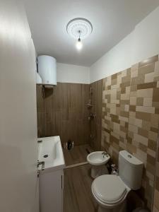 Shengjin Stay Apartment 1